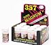 357 Magnum Caffeine 36ct Bottles