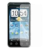 Seidio SPM1HEV3D-2 Ultimate Screen Guard for HTC EVO 3D - 2 Pack - Screen P ....