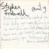 EMILY 7" (45)