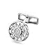 Alfred Dunhill Ferris Wheel Cufflinks