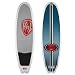 Sporting Goods : 2008 Hyperlite Landlock Wakesurfer 5' 11" NEW