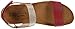 Naot Women's Lisa Wedge Sandal