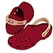 Sporting Goods : San Francisco 49ers Adult Crocs