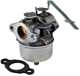 CARBURETOR CARBURETOR REPL TECUMSEH 632615