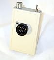 Bat Detector