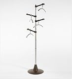 Coat Rack with built in hangers