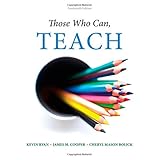 those who can teach