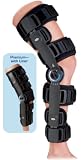 Defender Post-Op Knee w/ROM, Universal Standard Premium (w/ liner)