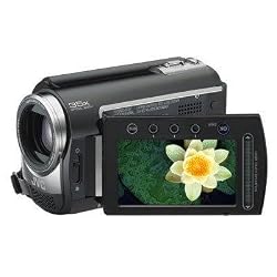 CAMCORDER 2.7LCD 60GB 35X DK STAT BLACK