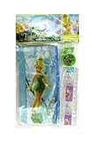 Disney Fairies Tinkerbell School Kit
