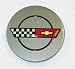 1987 Corvette Wheel Center Cap
