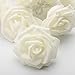 Innoo Tech 10 LED Rose Flower Fairy Lights Valentine String Lights for Decorations,Romantic valentine's Powered by Battery.