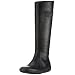 Timberland Womens Mazie Tall Boot Black 61390 3.5 UK
