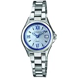 [カシオ]CASIO 腕時計 OCEANUS オシアナス タフソーラー 電波時計 OCW-70PJ-7AJF レディース