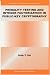 Book Primality Testing and Integer Factorization in Public-Key Cryptography