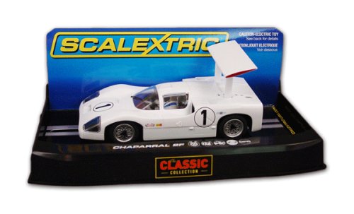 Childrens Toyshop  Toys : Chaparral 2F