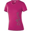 ASICS&reg; Women's Reflective S/S Tee
