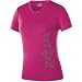 ASICS&Acirc;&reg; Women's Reflective S/S Tee