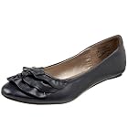 Wanted Frills Flat