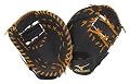 Mizuno MVP Series GXF55 First Base Mitt 13