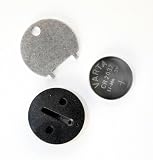 Suunto Battery Kit (for 6-Series, Observer, G3)