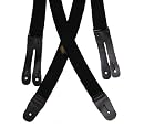 Wader Suspenders by Welch Co.