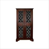 Vinotemp 84 4-Zone Bottle Rioja Wine Cellar VT-RIOJA4
