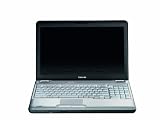 Toshiba - Satellite L500D-16M - Ordinateur portable 15.6 - 320 Go - 4 Go - Windows 7