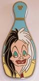 Walt Disney Collector Pin