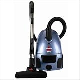 Bissell 22Q3 Vacuum Ceaner Reviews – Best Bissell Zing Bagged Canister Vacuum Ratings