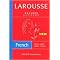 Larousse College Dictionary (French-english/english-french) (Bilingual) (Hardcover)