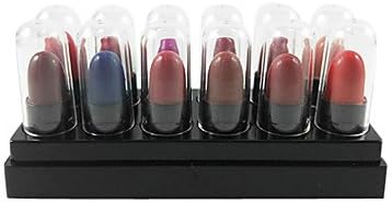 12 Eyeshadow Palette Eyeshadow palette Stick Normal Daily Makeup