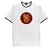 Search : Astrology Dragon - Ringer T-Shirt