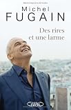 Des rires et une larme