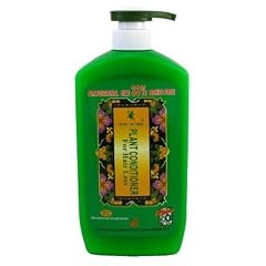 Deity Haarsp�lung Plant 830 ml Bonus Professionelle Gr��e