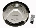 iTouchless AV002A Robotic Intelligent Automatic Vacuum Cleaner PRO