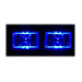 88-90 TOYOTA LAND CRUISER XENON HALO HEADLIGHT CONVERSION KIT