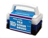 Blue Devil Multi Scrub Brush B8433