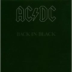 Back in Black