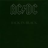 Back in Black