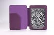MoKo(TM) Cover Case for Amazon Kindle Touch, PURPLE