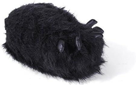 Happy Feet - Animal Claw - Animal Slippers - Large