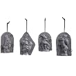 Antique Reproduction Vintage Chocolate Mold Ornament Antique Reproduction Vintage Chocolate Mold Ornament