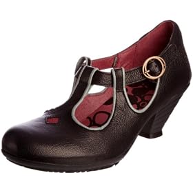 chaussure escarpin pas chere Fly London Lezi Escarpins femme