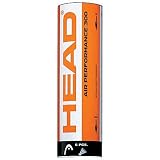 Buy Head Air Performance 300 Recreational Nylon Badminton Shuttle