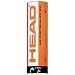 Head Air Performance 300 Recreational Nylon Badminton Shuttle