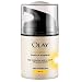 Olay Total Effects Touch of Sunshine Day Anti-Ageing Moisturiser with a Touch of Self Tanner SPF15 (Light Sunkissed Glow)