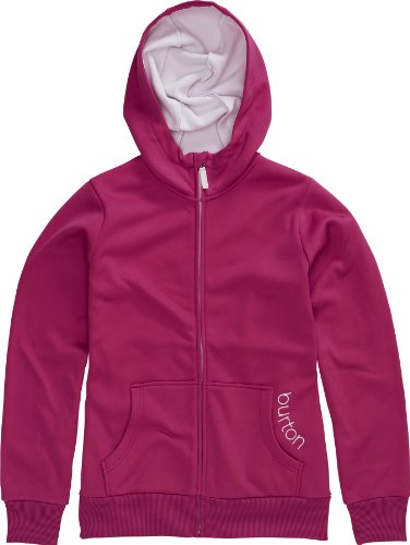BURTON Damen Fleece SCOOP HDD, COSMO, M, 232120 Preisvergleich