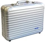 Rimowa Topas Board Case Carry On Luggage