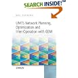 UMTS Network Planning, Optimization, and Inter-Operation with... by Moe Rahnema